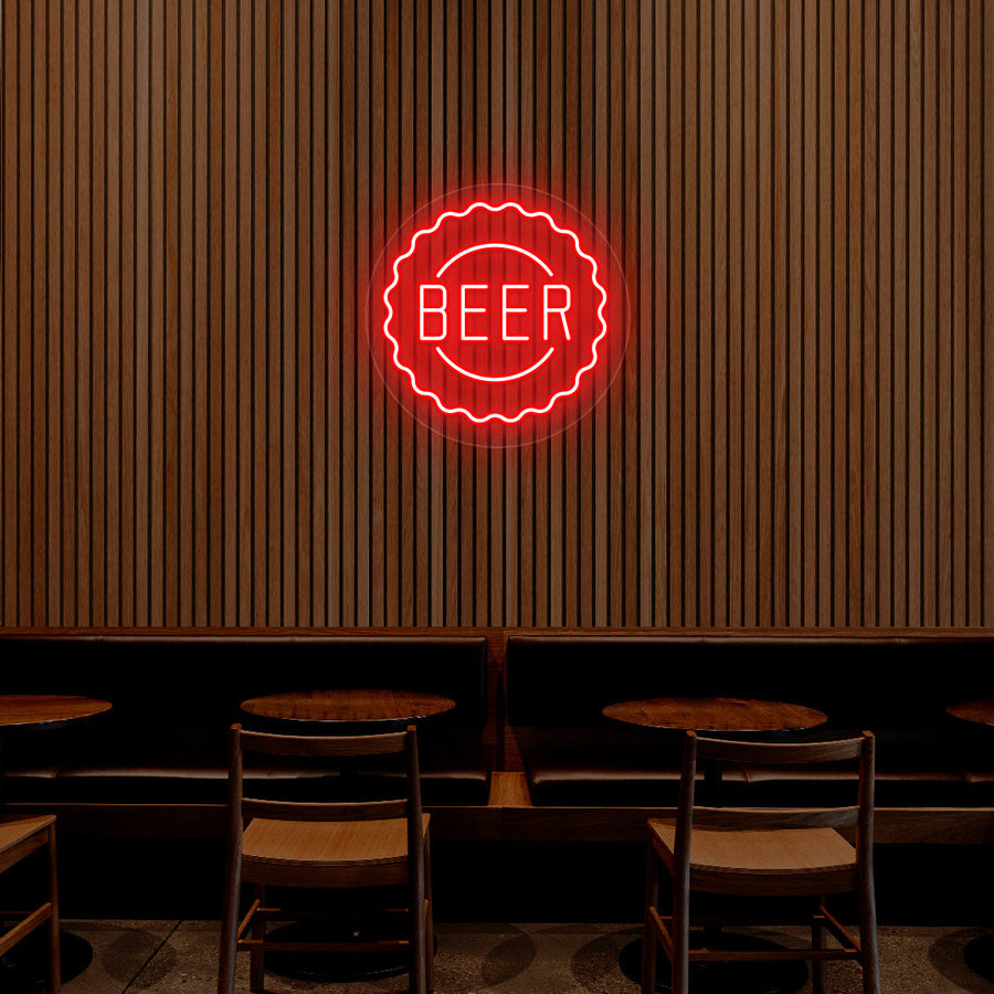 Bar & lounge