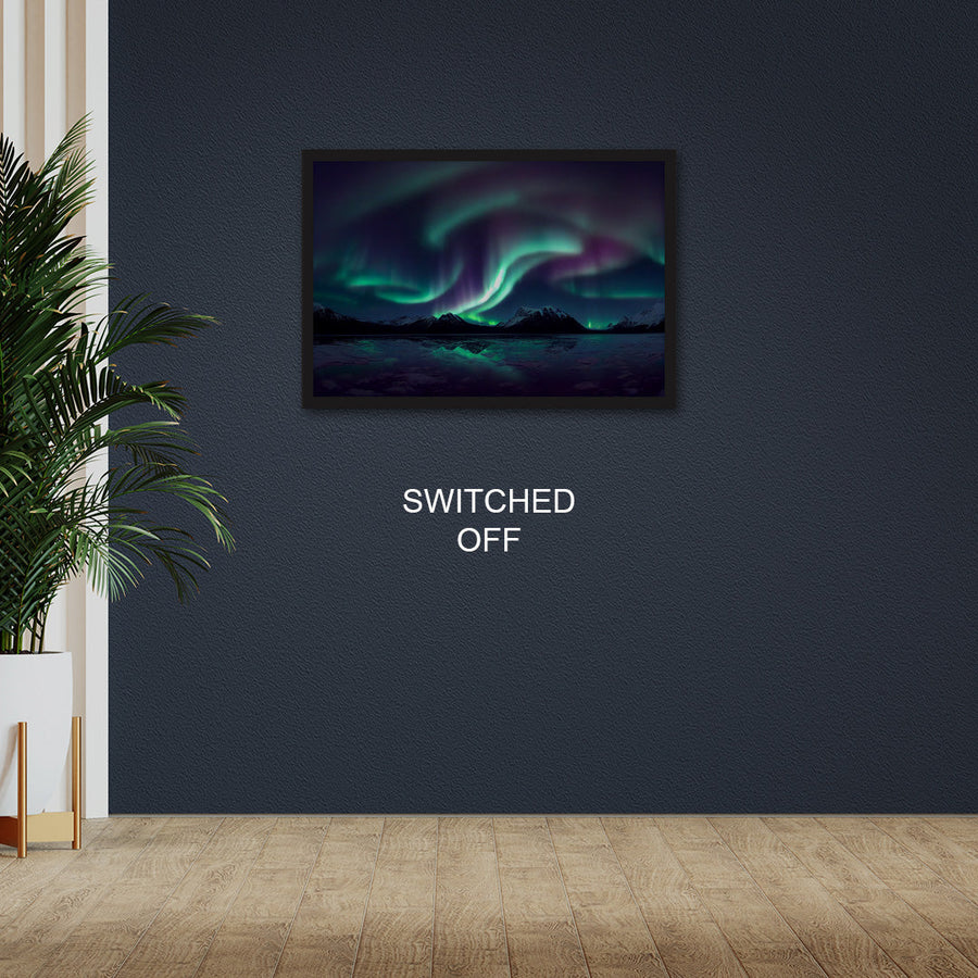 Light boxes