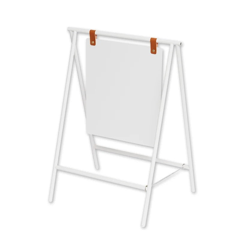 A-Frame Sidewalk Sign – Custom Outdoor Business Sign