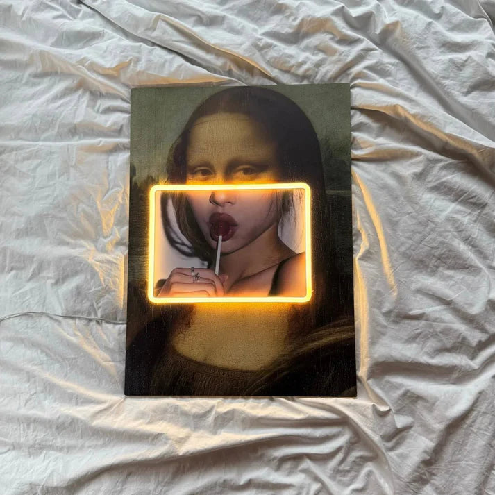 Create Custom Neon